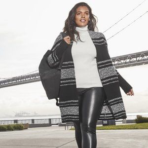 Athleta Wool Cashmere Panorama Point 